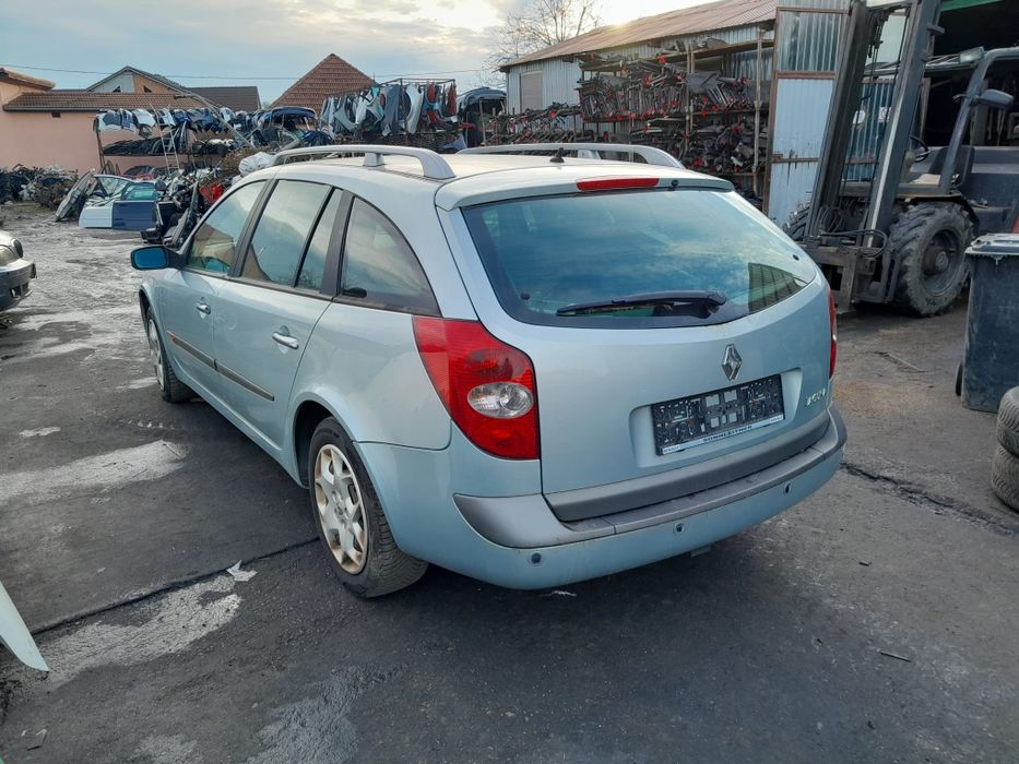 Haion Renault Laguna 2 combi/break