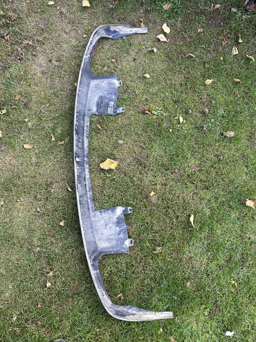 Дифузьор  Audi A6 C7