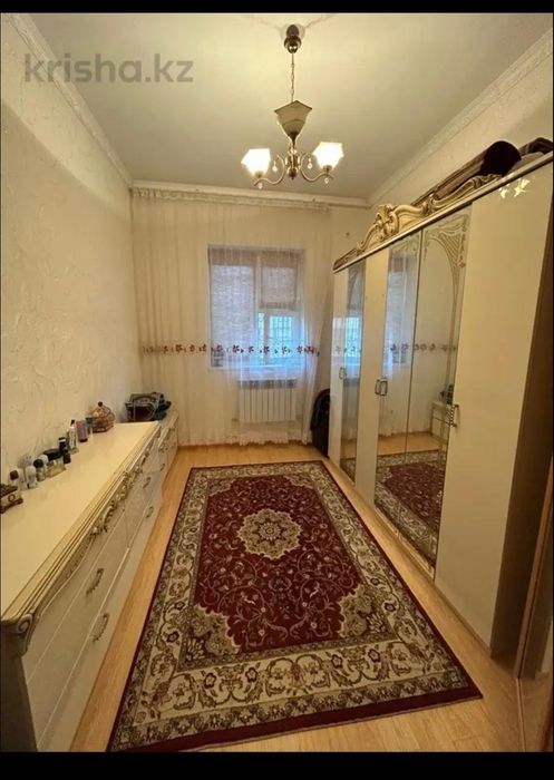 Жақсы жағдайда телманнан үй