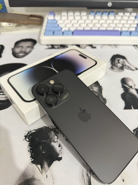 iphone 14 pro,128gb 96%