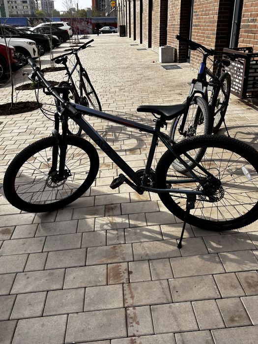 Продам велосипед Ava