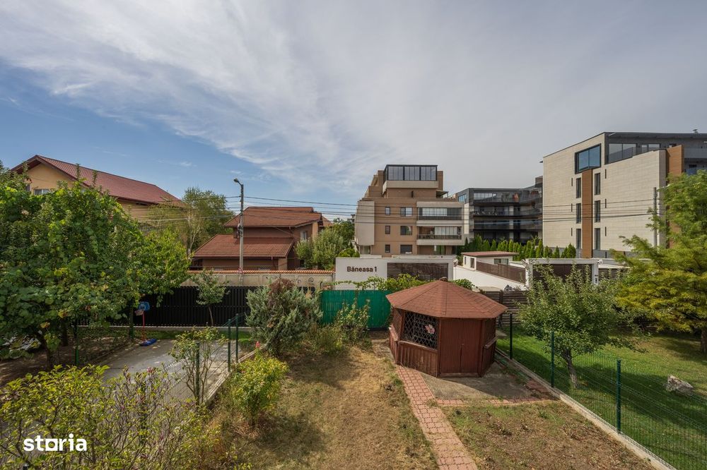 Casă în complex, stare bună, acces facil | Iancu Nicolae