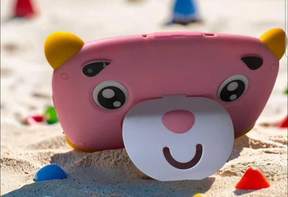 Детский планшет на подарок