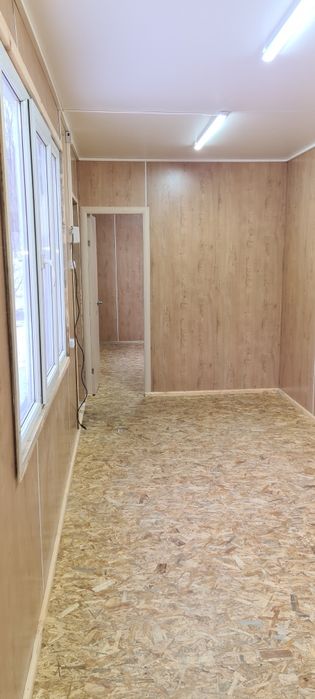 Контейнер 40-ка футовый