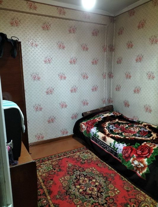Продается квартира двухуровневая 4 ком 7-8 этаж/10. Яккасарайский райо