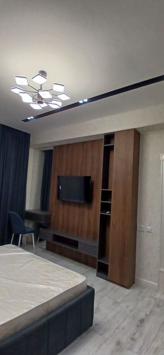 Kvartira sotiladi Qarshi