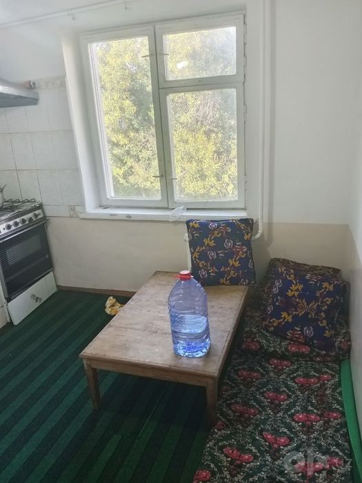 Kvartira bor oilaga