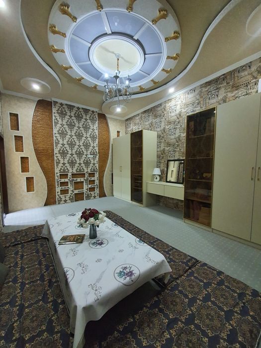 Сдаётся квартира 2 комнатная