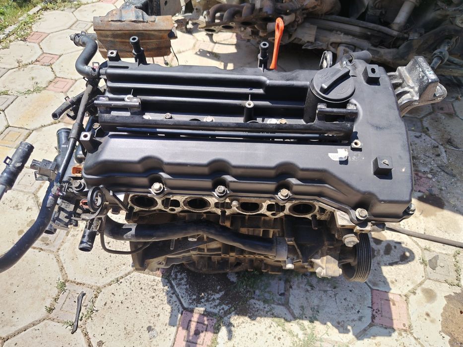 Kia Optima запчасти