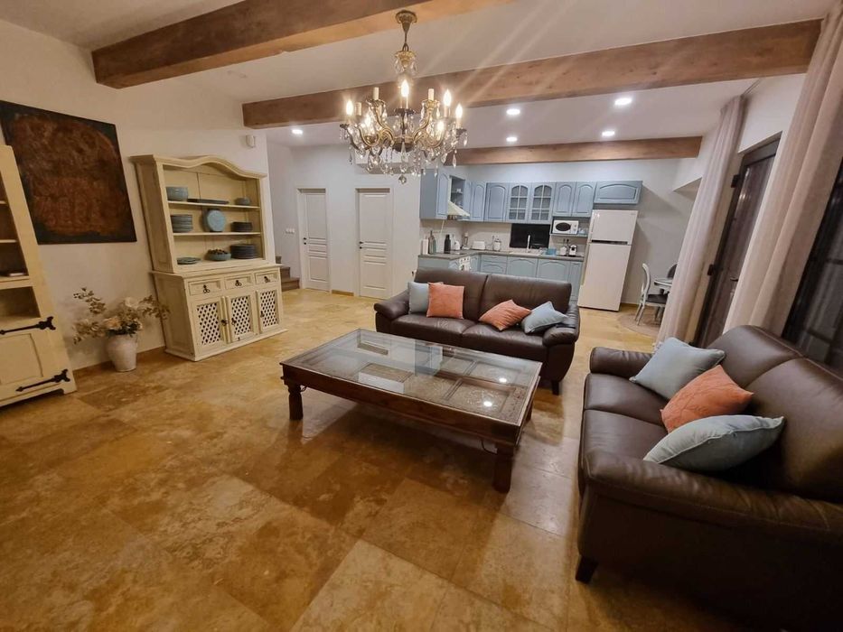 Травертин Мулти Колор Голд - 30 Евро кв.м. с ДДС