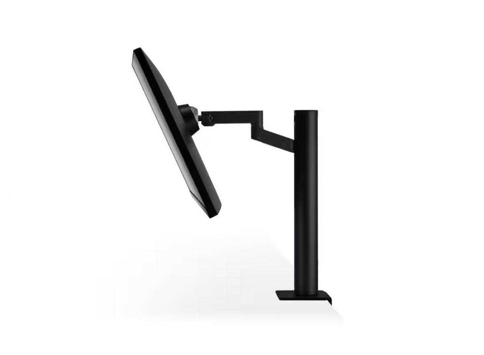 Монитор LG 32" UHD 4K HDR-UltraFine Ergo Stand Monitor 32UN880