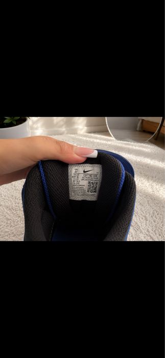 Nike Air Force/High Top mărimea 36 – stare foarte bună