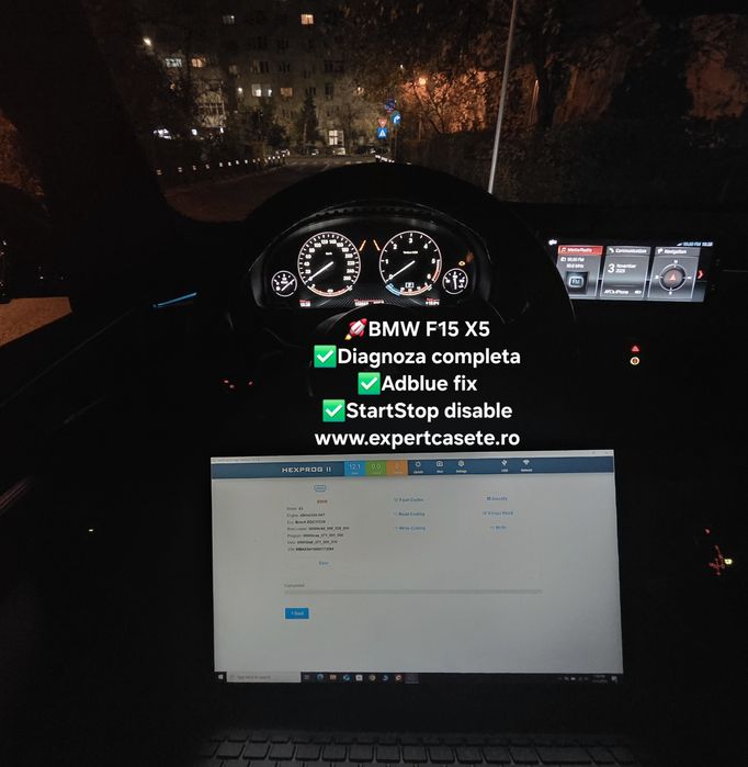 Resoftare STAGE 1/2/3 , adblue , egr , dpf, POPS AND BANGS