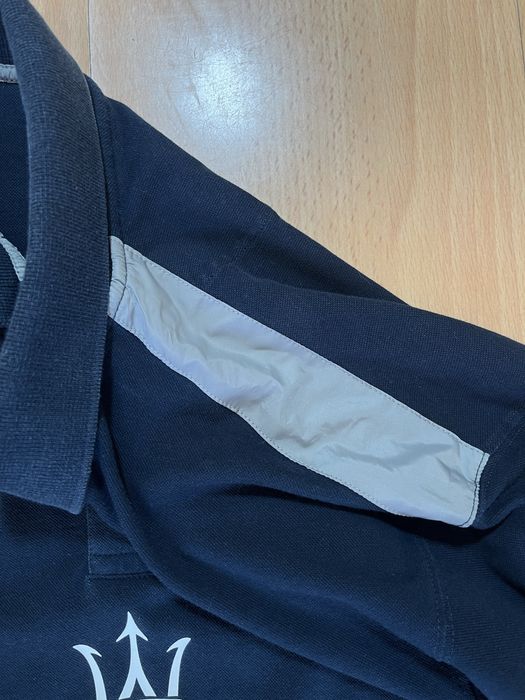 La Martina мъжка поло тениска L-XL