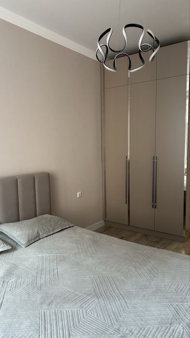 Сдается квартира посуточно