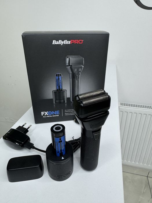 Babyliss Fx One Shaver