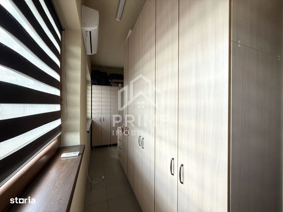 Apartament modern 3 camere Arex | 95 mp | Parcare privata | Bucatarie