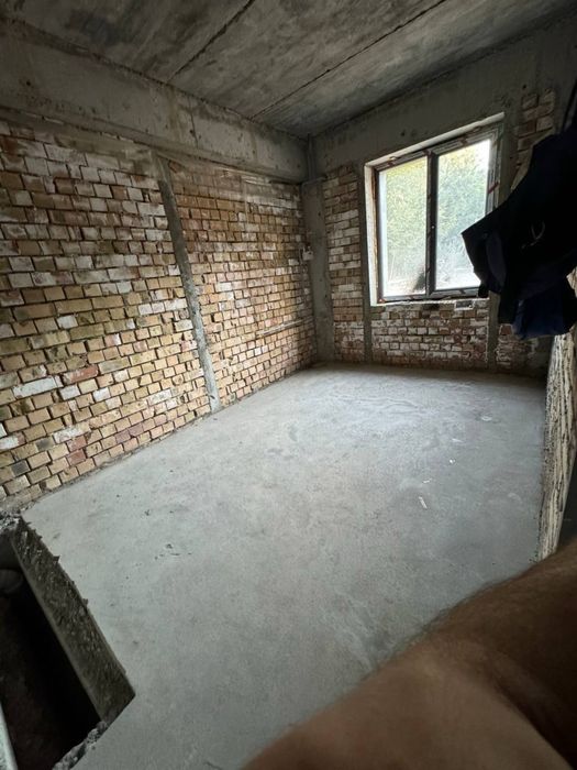 Нежилое 8-квартал Новостройка ор: Корзинка 74 кв.м коробка