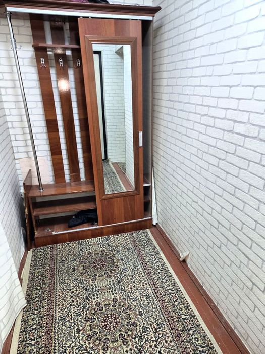 Novza metro yaqinida arenda kvartira beriladi