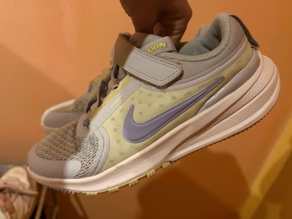 Nike детски маратонки