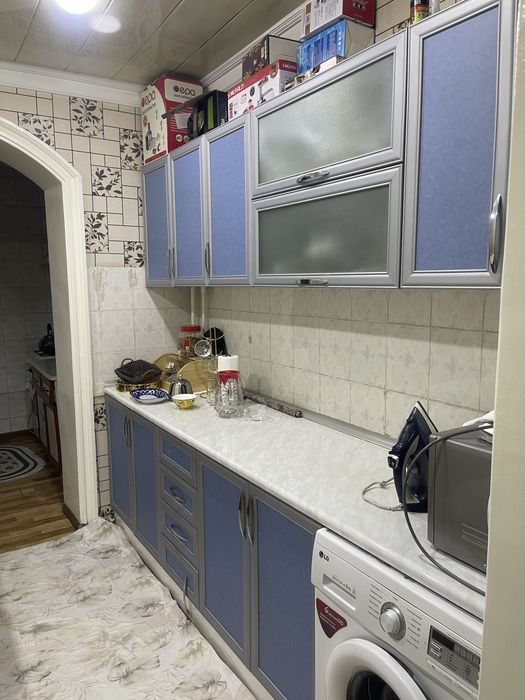 Кушбеги 5/8/9 дом сотилади