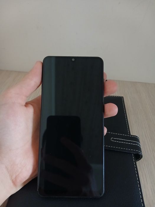 Samsung Galaxy A31
