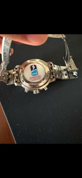 Продам Tissot PRS200 special edition