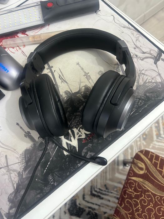 Пк  игравой на гарантий