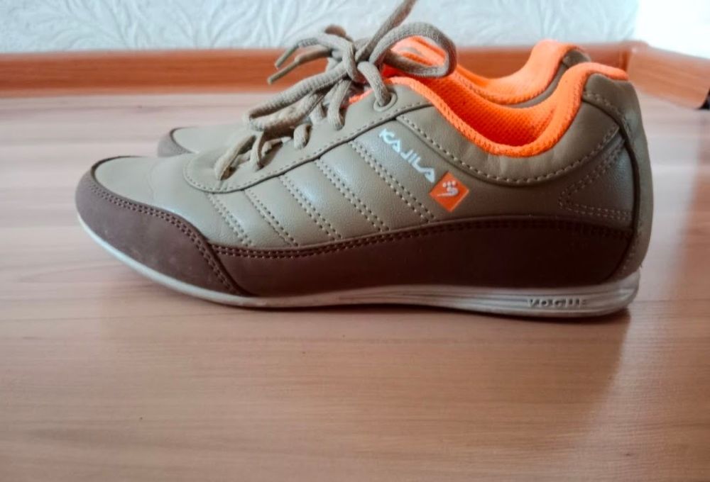 Продам обувь на лето