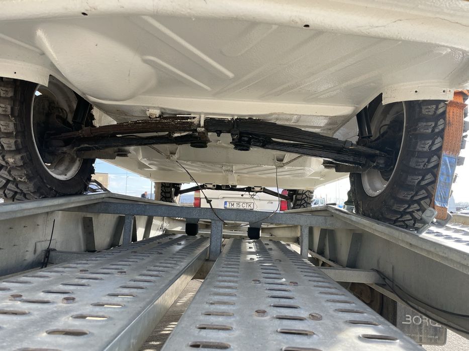 Trabant 601 combi , break