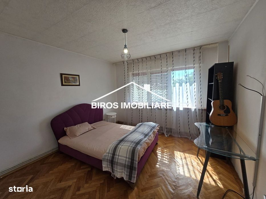 3 camere Brazda - Casa cu Tei