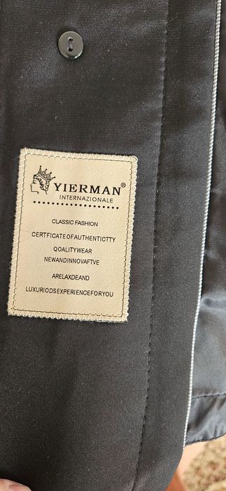 Продам Мужское Пальто трансформер