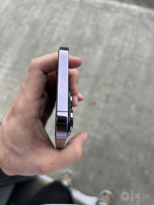 Продам IPhone 14 pro max Dual Sim 256GB Ideal Full Komplekt