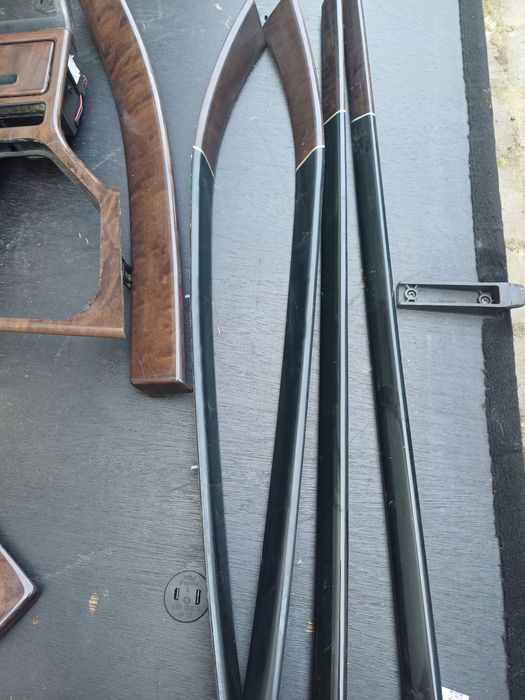 Trimuri exclusiv bmw e39 seria 5