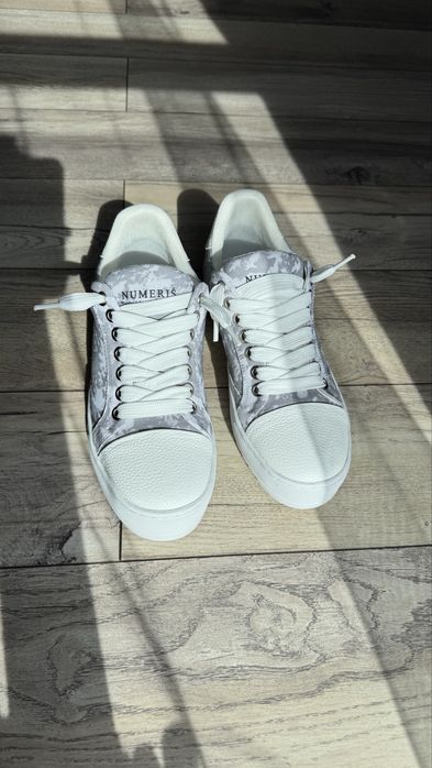 Кроссовки Numeris • Новые • Оригинал