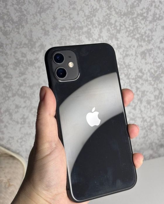 Iphone 11 64 Gb срочно