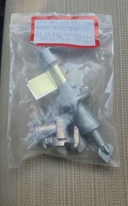 Kit de reparatie butuc BMW ,Seria 1,2,3,4,5 e90,e91,e60, e61.