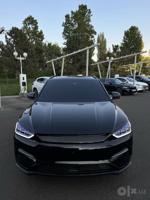 Byd song plus 2023