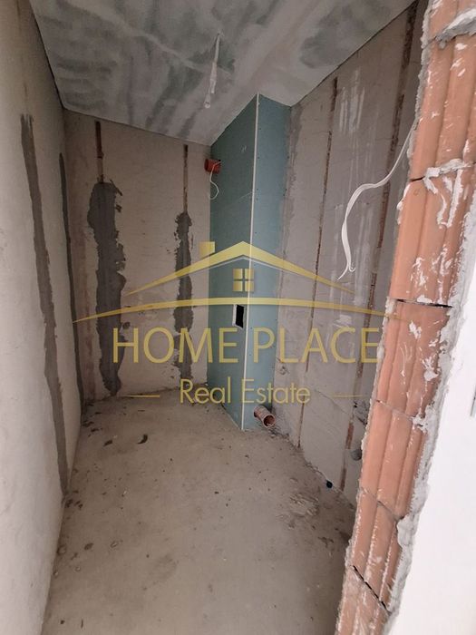 Тристаен апартамент, кв.Виница, 125.12 кв.м.