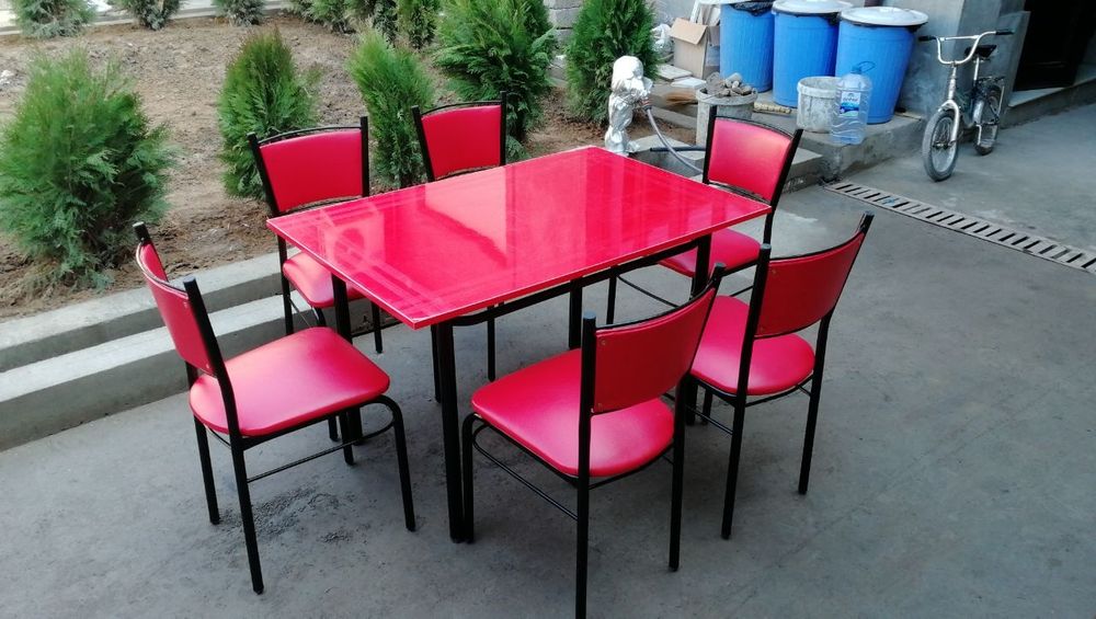 Stol Stul  optom va arzon narxda