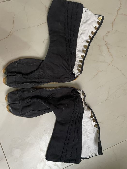 Продам ниндзя шузы