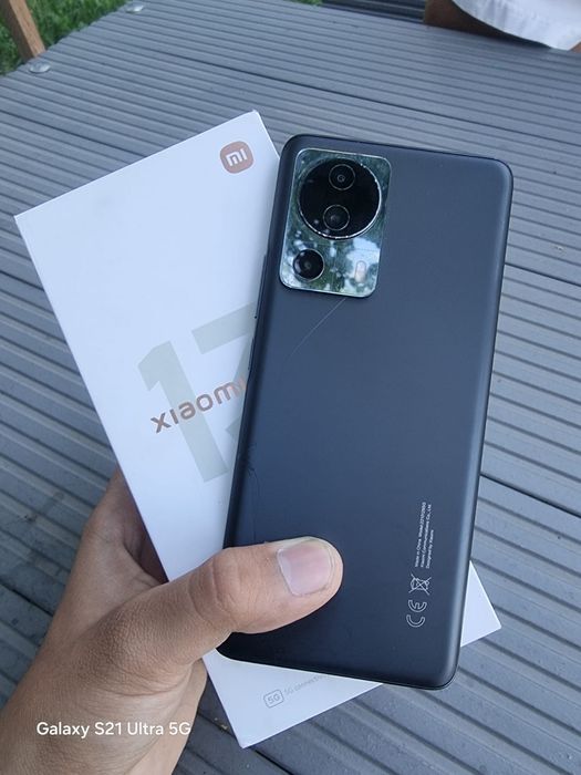 Xiaomi 13 lite 256/8