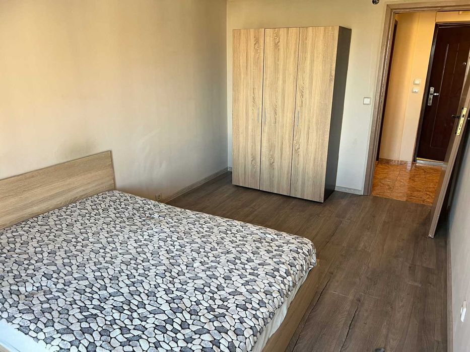 Дава се под наем Двустаен апартамент в София, Зона Б-18 - 60 кв.м за 550 € - Снимка #2