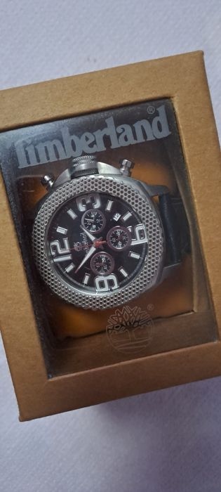 Timberland Ceas multiple functii