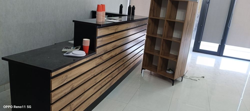 Витяжка для кафе фастфуд