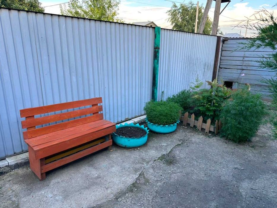 Продается Дом по улице Досова Куанышева