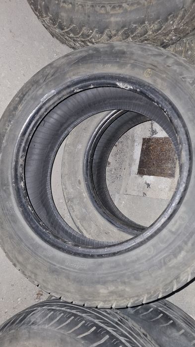 Продам резину р14