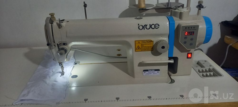 Bruse togri chok bezvuk