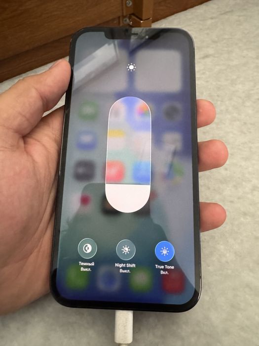 Iphone 12 pro max 128 gb
