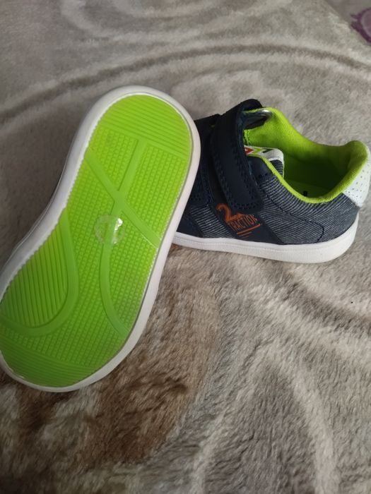 Полуботинки для мальчика 20 размер